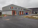 Location Commerce Corbeil-essonnes  447 m2