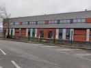 Location Commerce Corbeil-essonnes  447 m2