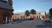 Location Commerce Corbeil-essonnes  447 m2