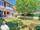 Vente Maison Saint-fons  4 pieces 83 m2