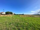 Vente Terrain Saint-hilaire-la-croix  983 m2