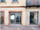 Location Local commercial Toulouse  208 m2