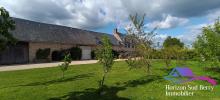 Vente Prestige Dun-le-palestel  6 pieces 423 m2