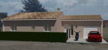 Vente Maison Bessan  4 pieces 90 m2