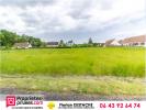 Vente Terrain Lassay-sur-croisne  2083 m2