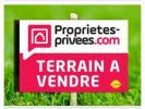 Vente Terrain Courdemanche  944 m2