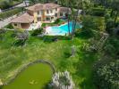 Vente Prestige Mougins  8 pieces 460 m2