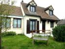 Vente Maison Chateau-sur-epte  6 pieces 105 m2