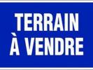 Vente Terrain Thun-l'eveque 