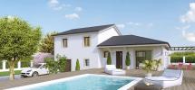 Vente Maison Polienas  5 pieces 104 m2