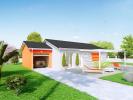 Vente Maison Pajay  4 pieces 74 m2