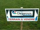 Vente Terrain Malestroit  536 m2