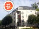 Vente Appartement Beauvais  2 pieces 52 m2