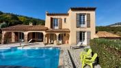 Location vacances Maison Issambres  4 pieces 158 m2