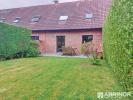 Vente Maison Neuville-en-ferrain  4 pieces 80 m2