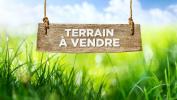 Vente Terrain Chenieres  671 m2