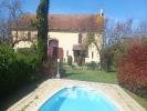 Vente Maison Vereaux  7 pieces 196 m2