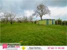 Vente Terrain Genouilly  2160 m2