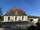 Vente Maison Badefols-sur-dordogne TREMOLAT 8 pieces 182 m2