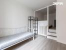 Vente Appartement Paris-20eme-arrondissement  2 pieces 33 m2