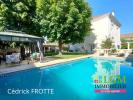 Vente Maison Montelimar  6 pieces 223 m2