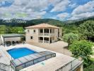 Vente Maison Olargues  9 pieces 255 m2