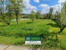 Vente Terrain Raville  516 m2