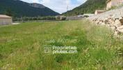 Vente Terrain Pierrelongue  1534 m2