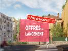 Vente Programme neuf Cachan  32 m2