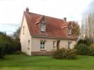 Vente Maison Hallencourt  5 pieces 141 m2