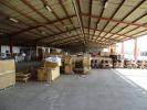 Vente Local commercial Marciac  1600 m2