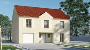 Vente Maison Jouars-pontchartrain  5 pieces 151 m2