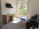 Location Appartement Troyes  9 m2