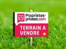 Vente Terrain Lesneven  346 m2