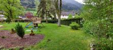 Vente Terrain Saint-jeoire 