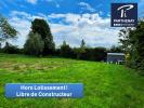 Vente Terrain Talensac  707 m2