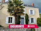 Vente Maison Grez-en-bouere  8 pieces 163 m2