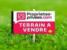 Vente Terrain Roye 