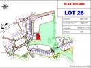 Vente Terrain Vannes  567 m2