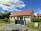 Vente Maison Saint-fiel  4 pieces 83 m2