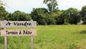 Vente Terrain Saint-jean-de-monts  460 m2