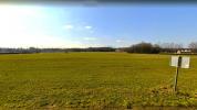 Vente Terrain Hermonville  1162 m2