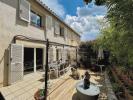 Vente Maison Roquebrune-sur-argens  83 m2