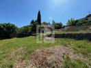 Vente Terrain Mougins 