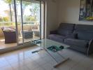 Vente Appartement Cagnes-sur-mer  31 m2