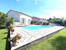 Vente Maison Fourques  7 pieces 160 m2