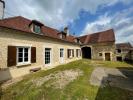 Vente Maison Villiers-vineux  5 pieces 139 m2