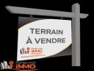 Vente Terrain Chalmazel  965 m2