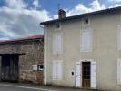 Vente Maison Brillac  3 pieces 82 m2