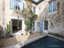 Vente Maison Maussane-les-alpilles  8 pieces 225 m2